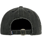 Thumbnail PIGMENT BASICALLY A 6-PANEL BLACK one color