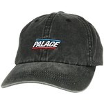 Thumbnail PIGMENT BASICALLY A 6-PANEL BLACK one color