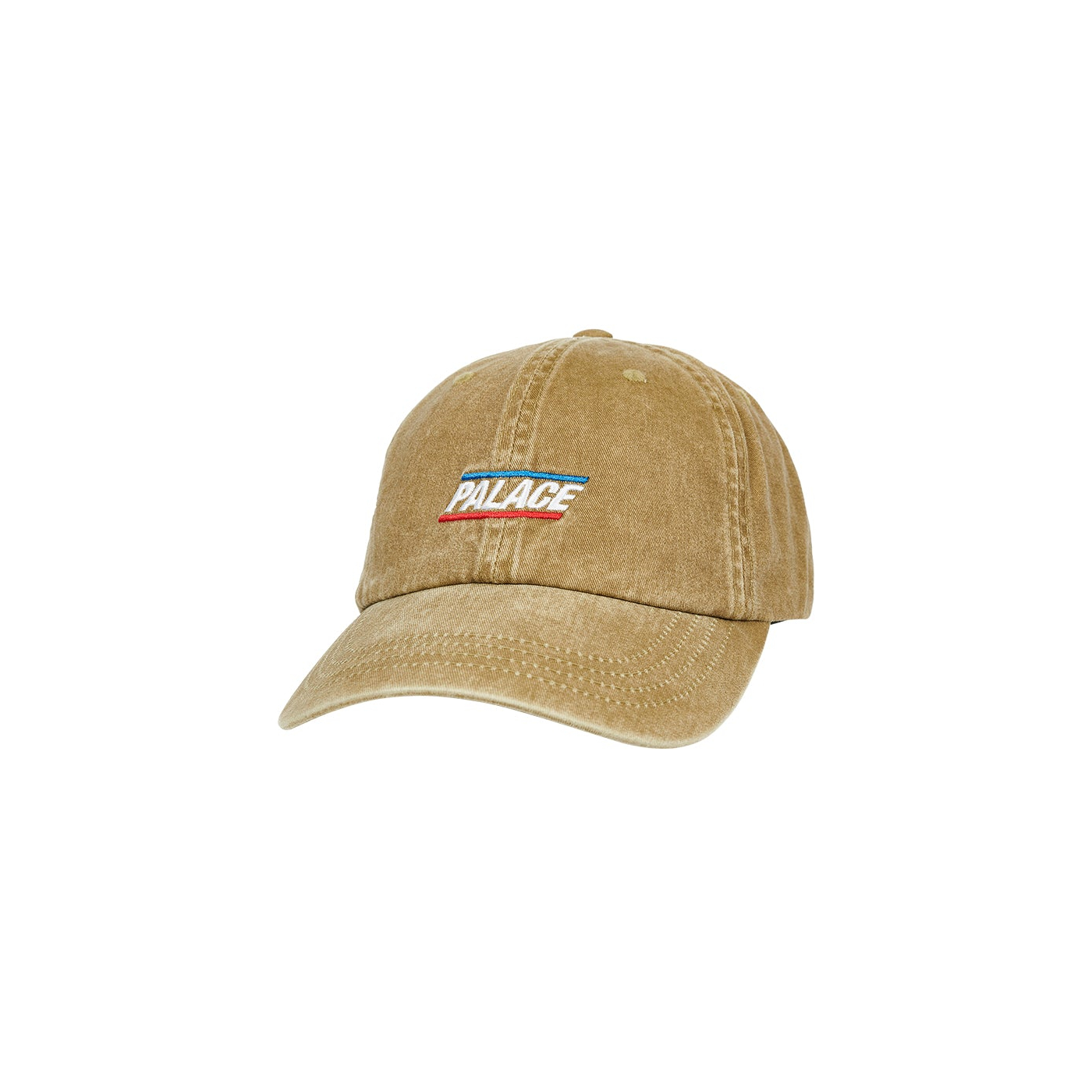 Thumbnail PIGMENT BASICALLY A 6-PANEL TAN one color