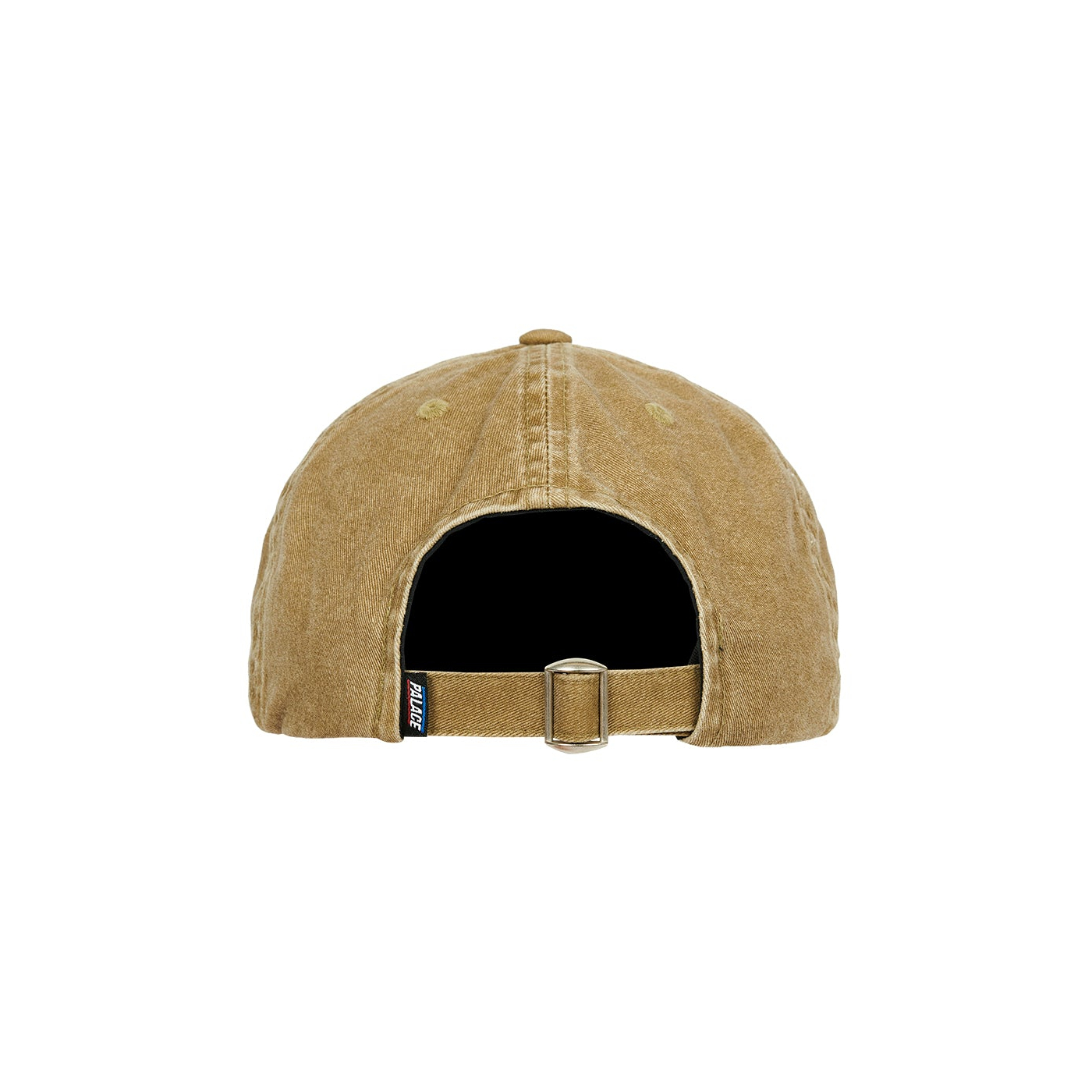 Thumbnail PIGMENT BASICALLY A 6-PANEL TAN one color