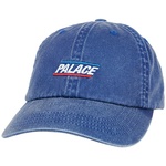 Thumbnail PIGMENT BASICALLY A 6-PANEL BLUE one color