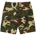 Thumbnail RIPSTOP COTTON CARGO SHORT CAMO one color