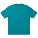 Thumbnail PALACE NEW BALANCE LOGO T-SHIRT TEAL one color