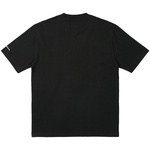 Thumbnail PALACE NEW BALANCE LOGO T-SHIRT BLACK one color