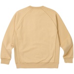 Thumbnail PALACE NEW BALANCE CREW TAN one color