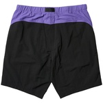 Thumbnail PALACE NEW BALANCE NYLON TRAIL SHORT BLACK / PURPLE one color