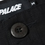 Thumbnail RIPSTOP COTTON CARGO SHORT BLACK one color