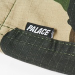 Thumbnail RIPSTOP COTTON CARGO SHORT CAMO one color