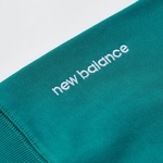 Thumbnail PALACE NEW BALANCE CREW TEAL one color