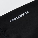 Thumbnail PALACE NEW BALANCE CREW BLACK one color