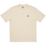 Thumbnail SOFAR T-SHIRT OATMEAL MARL one color
