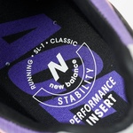 Thumbnail PALACE NEW BALANCE 991 BLACK MENS one color