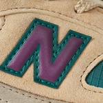 Thumbnail PALACE NEW BALANCE 991 TAN MENS one color