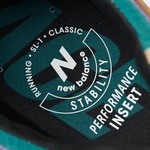 Thumbnail PALACE NEW BALANCE 991 TAN MENS one color