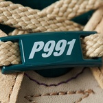 Thumbnail PALACE NEW BALANCE 991 TAN MENS one color