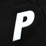 Thumbnail FELT P JOGGER BLACK one color