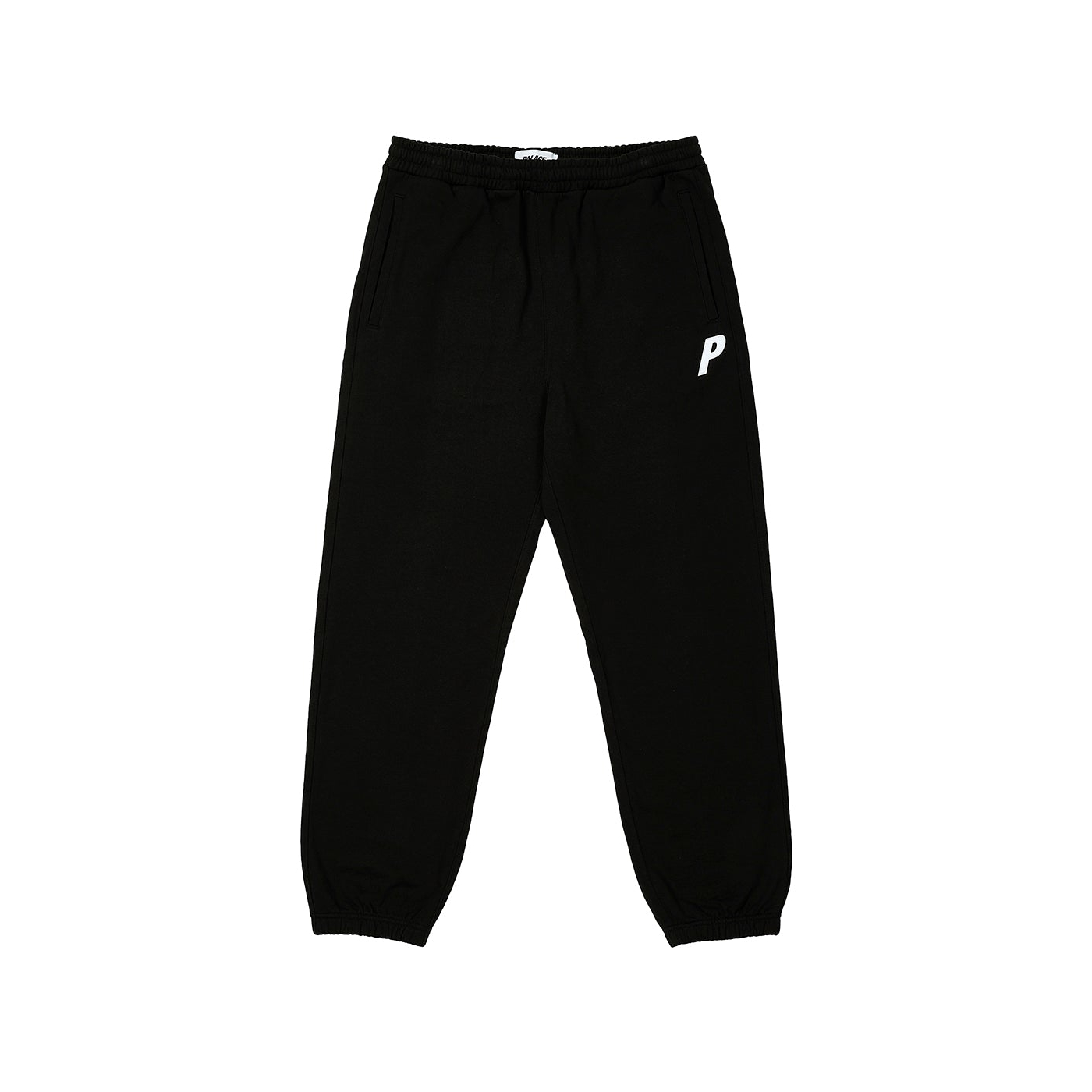 Thumbnail FELT P JOGGER BLACK one color