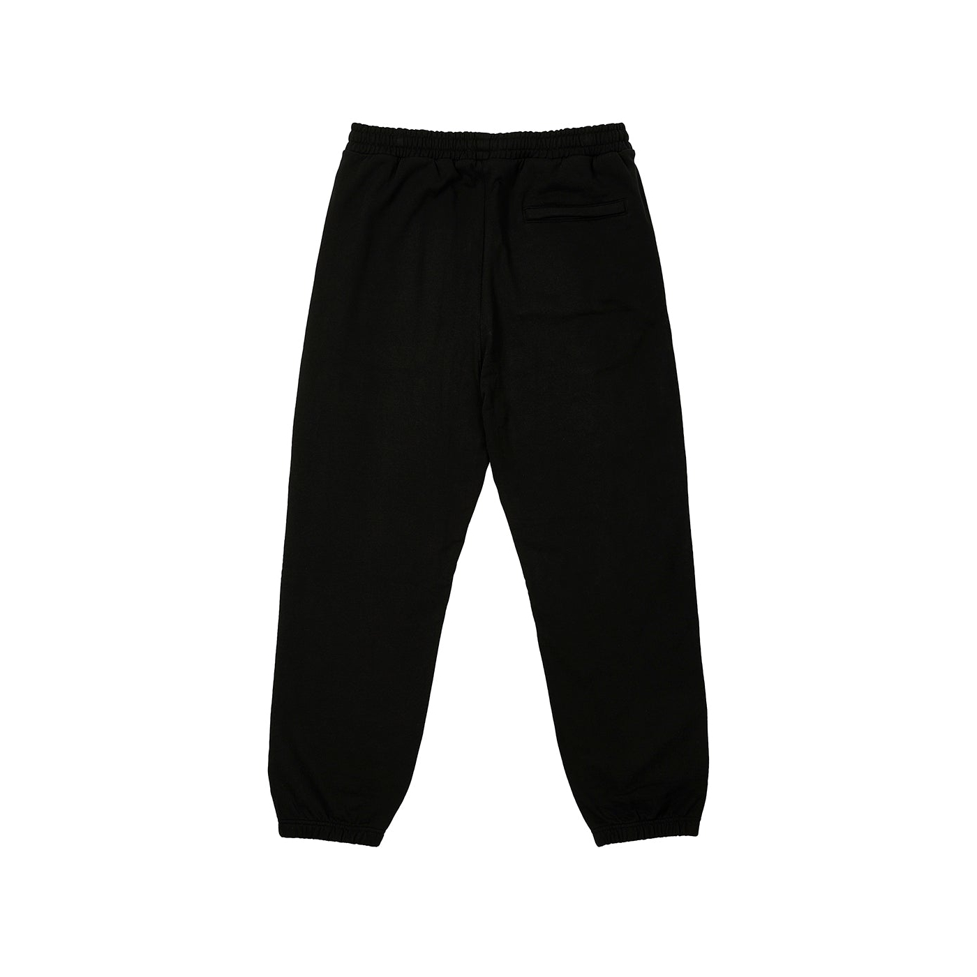 Thumbnail FELT P JOGGER BLACK one color