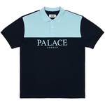 Thumbnail POUR DON POLO NAVY one color