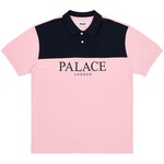 Thumbnail POUR DON POLO LUSH FLUSH one color