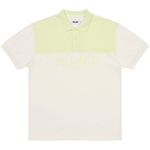 Thumbnail POUR DON POLO WHITE one color