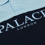 Thumbnail POUR DON POLO NAVY one color