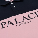 Thumbnail POUR DON POLO LUSH FLUSH one color