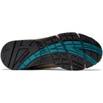 Thumbnail PALACE NEW BALANCE 991 TAN MENS one color