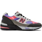 Thumbnail PALACE NEW BALANCE 991 BLACK MENS one color