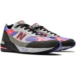 Thumbnail PALACE NEW BALANCE 991 BLACK MENS one color