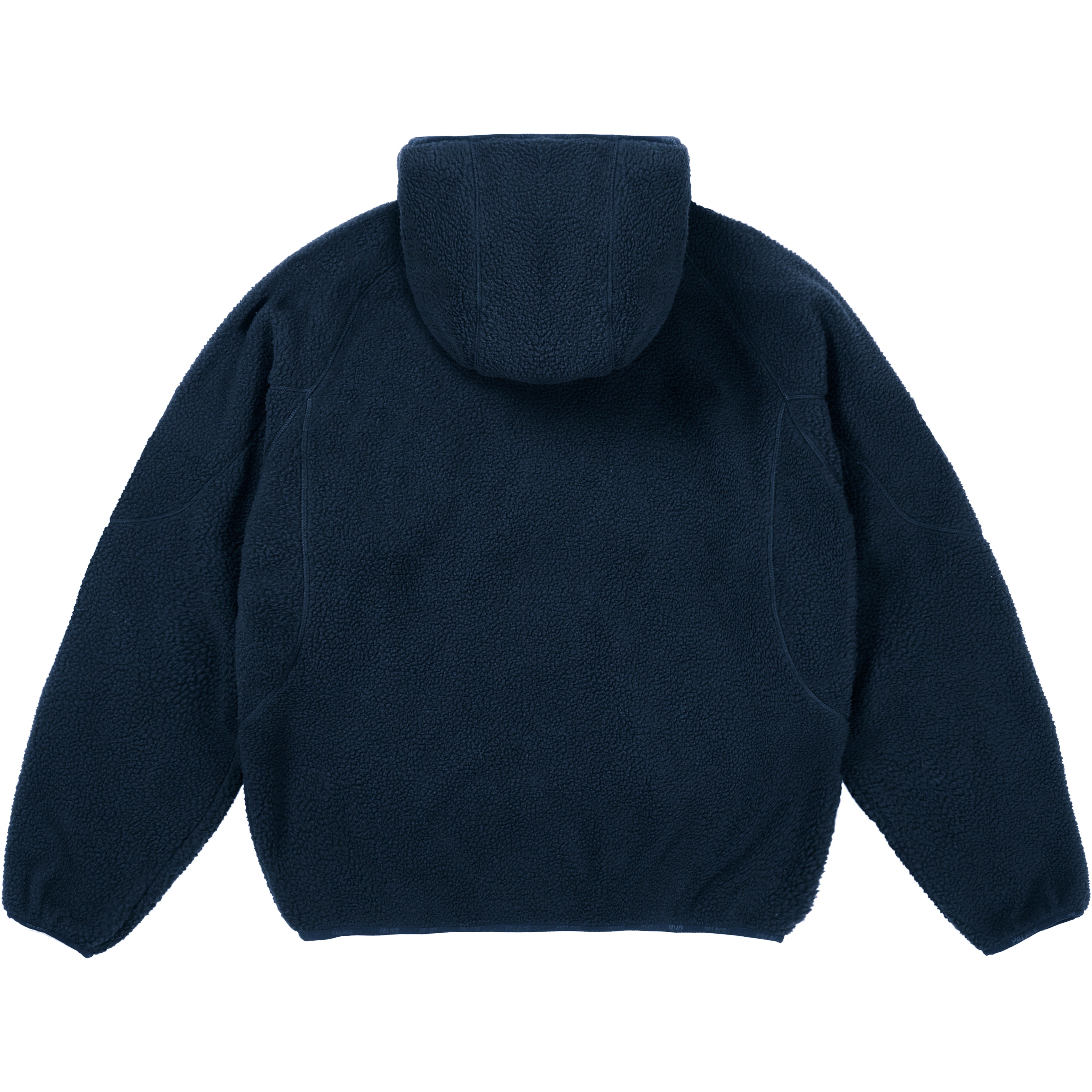 Thumbnail GETTING HIGHER THERMA FLEECE JACKET NAVY one color