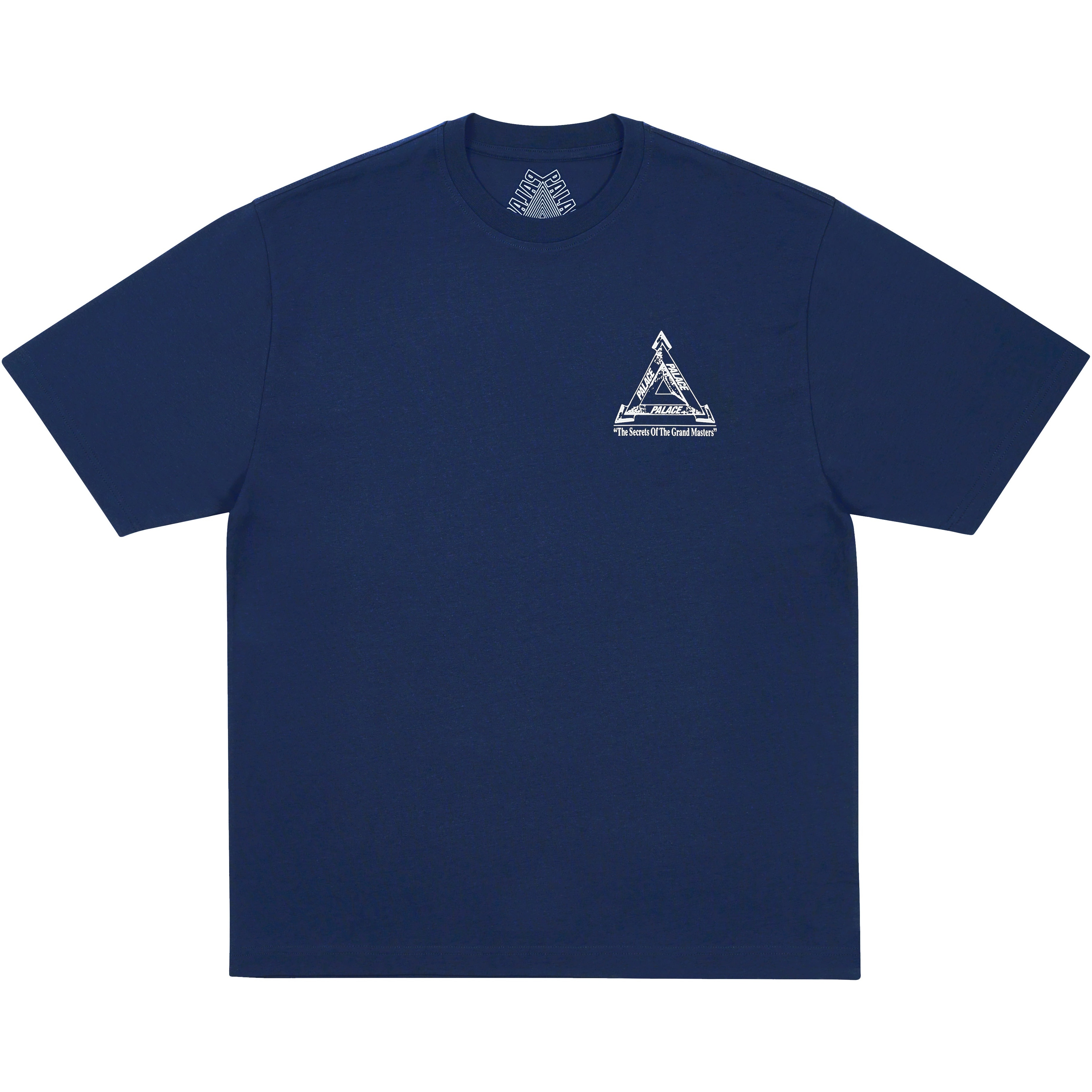 Thumbnail GRAND MASTER T-SHIRT NAVY one color