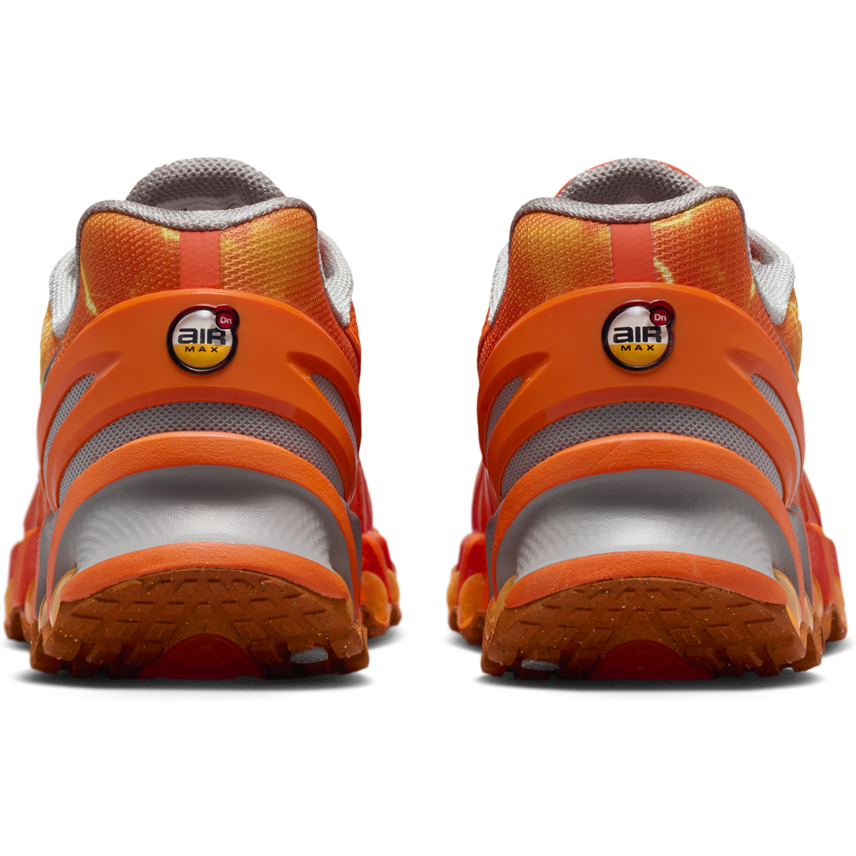 Thumbnail PALACE NIKE AIR MAX DN8 SAFETY ORANGE / PARTICLE GREY one color