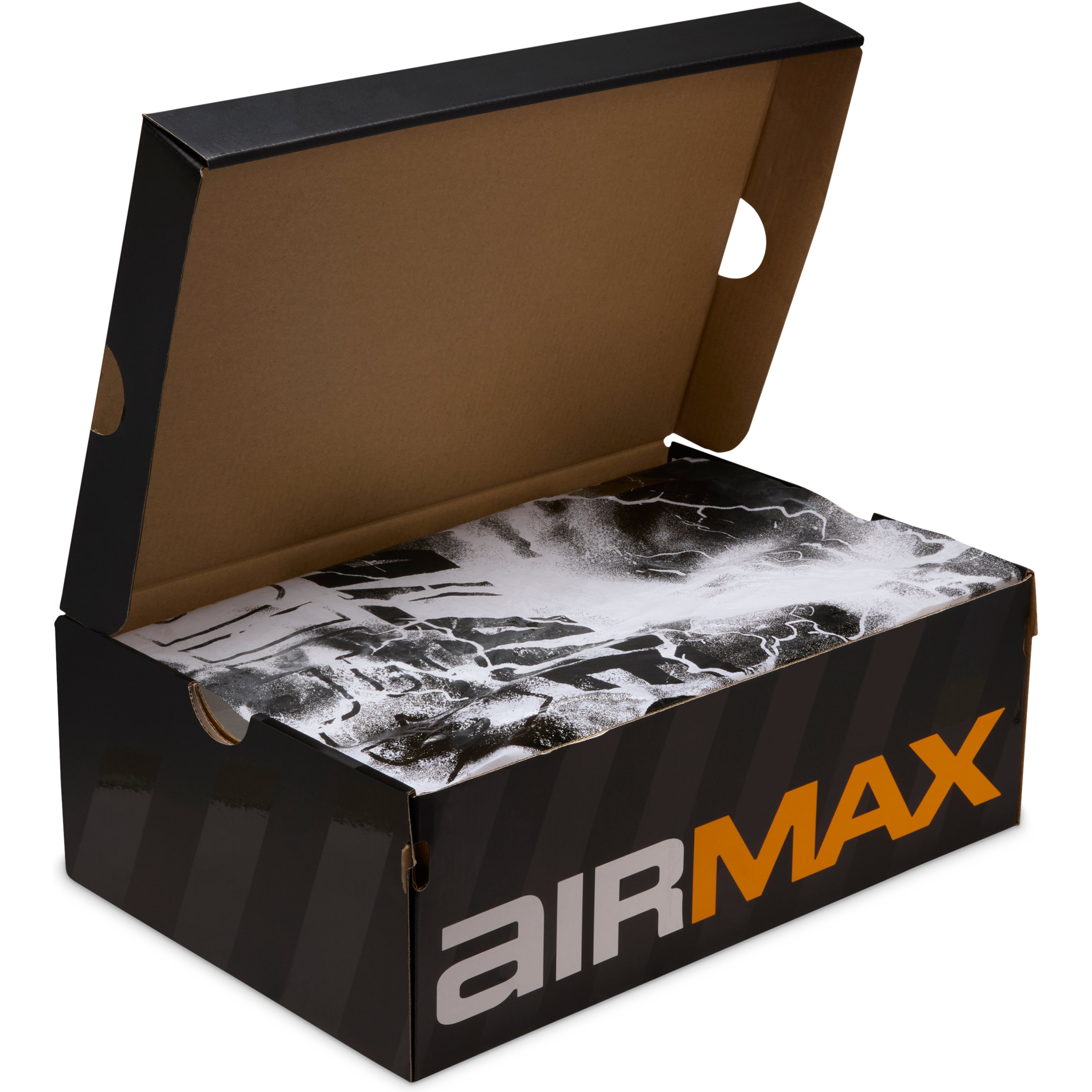 Thumbnail PALACE NIKE AIR MAX DN8 BLACK / SAFETY ORANGE one color