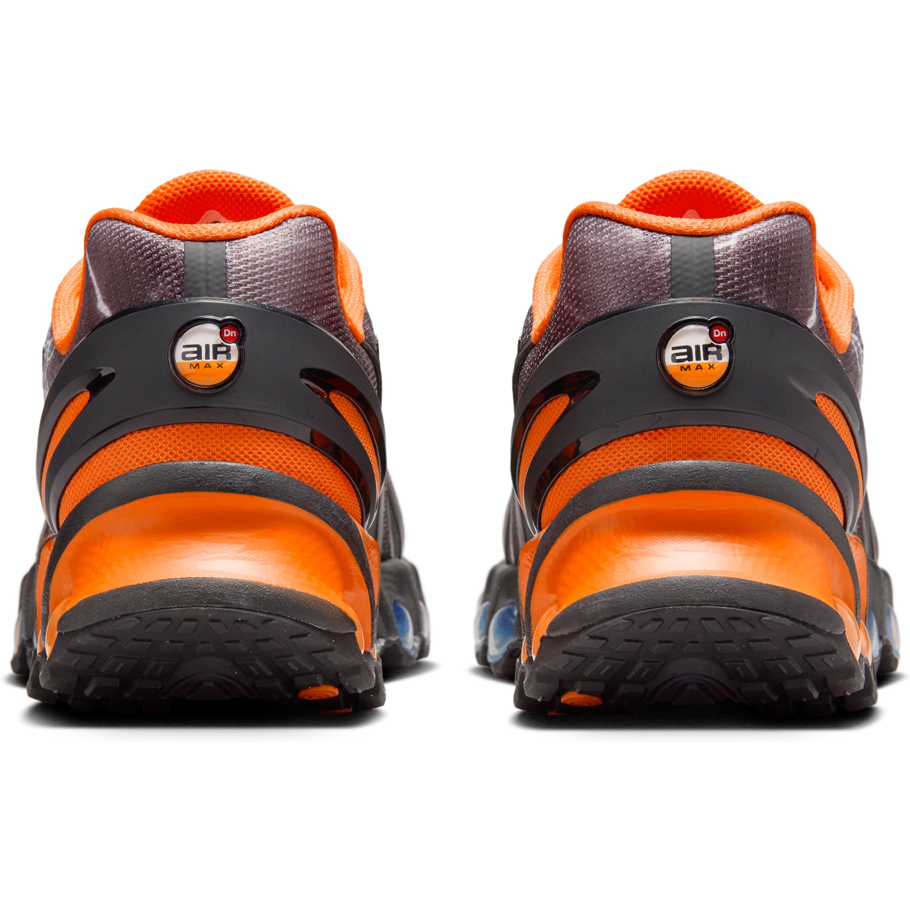 Thumbnail PALACE NIKE AIR MAX DN8 BLACK / SAFETY ORANGE one color