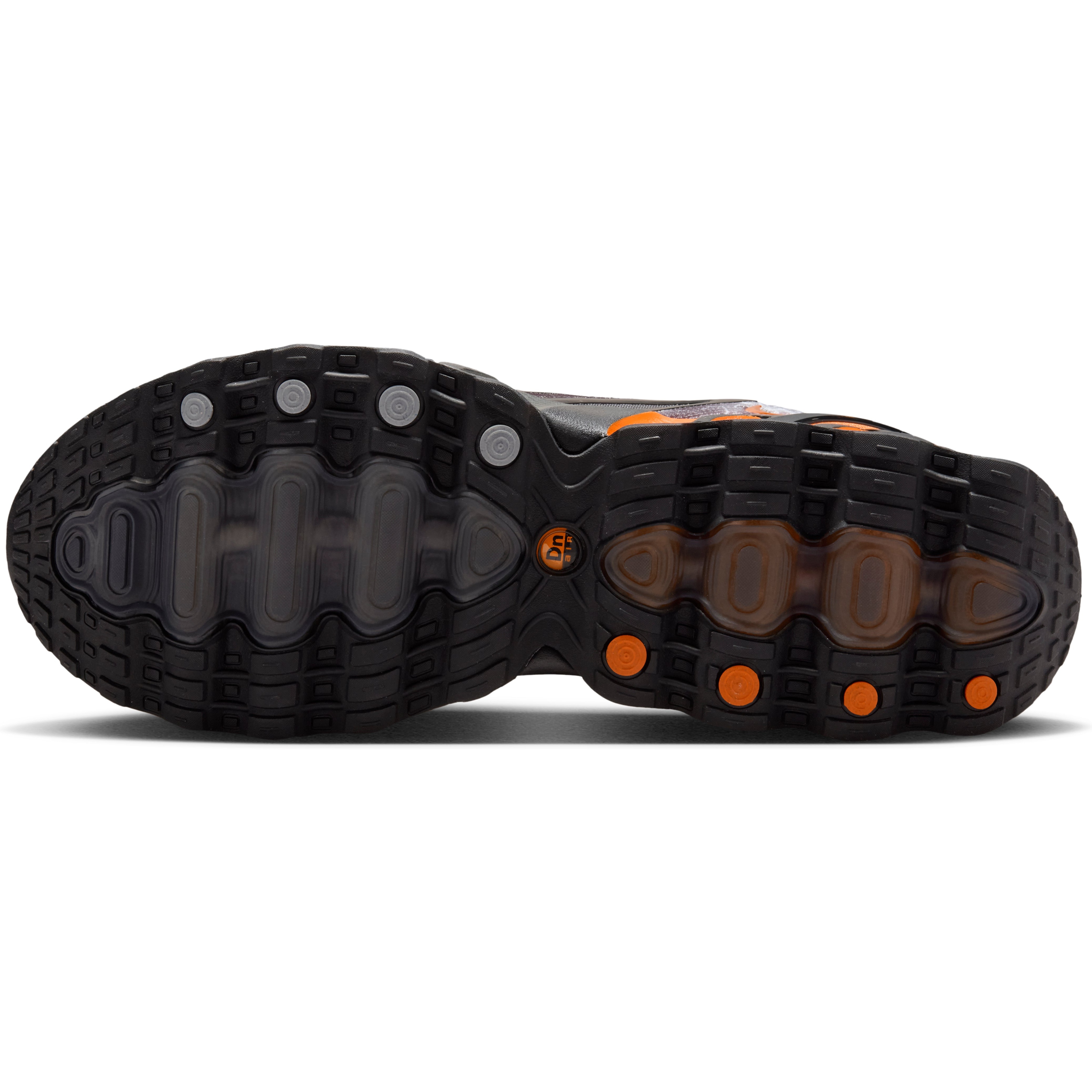 Thumbnail PALACE NIKE AIR MAX DN8 BLACK / SAFETY ORANGE one color