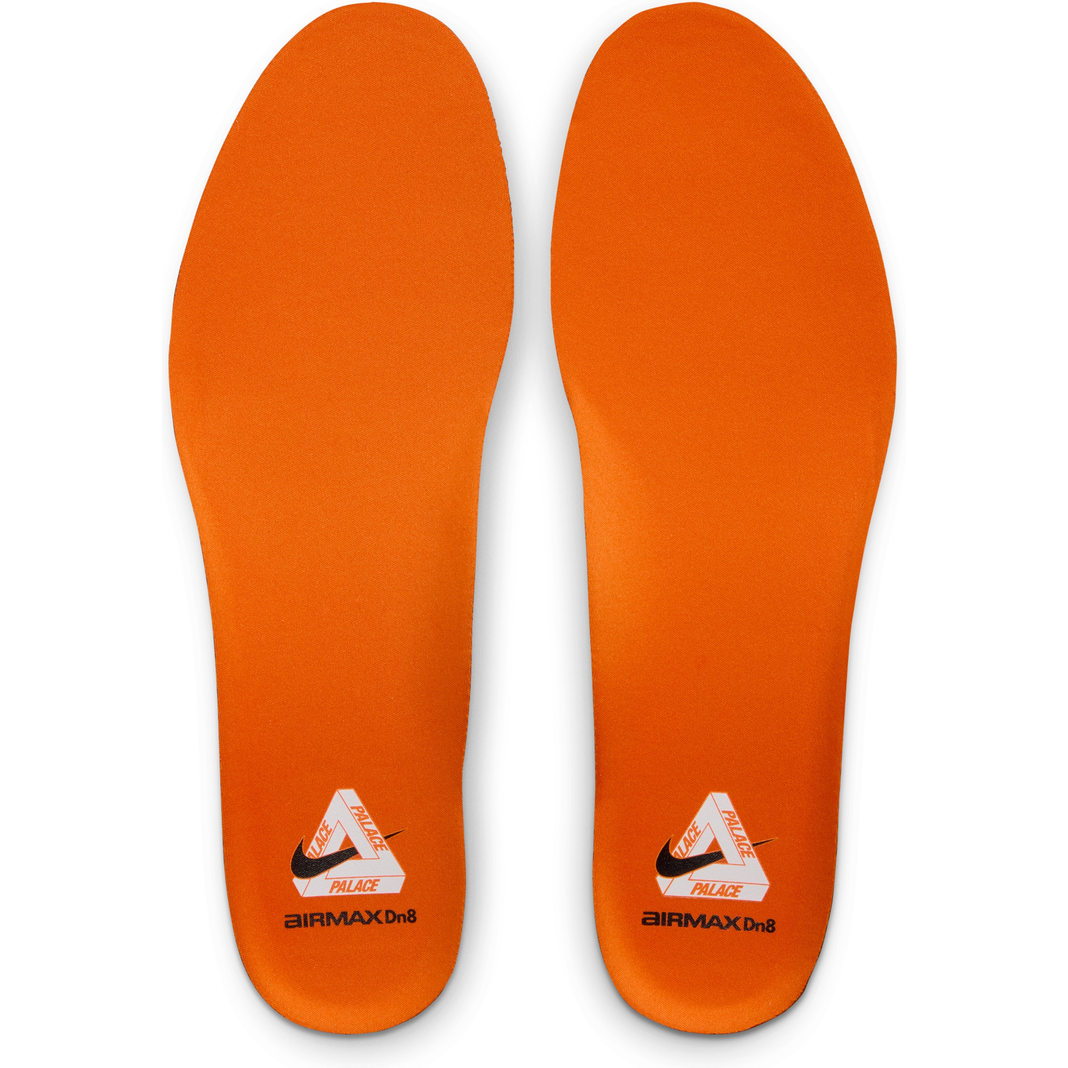 Thumbnail PALACE NIKE AIR MAX DN8 BLACK / SAFETY ORANGE one color