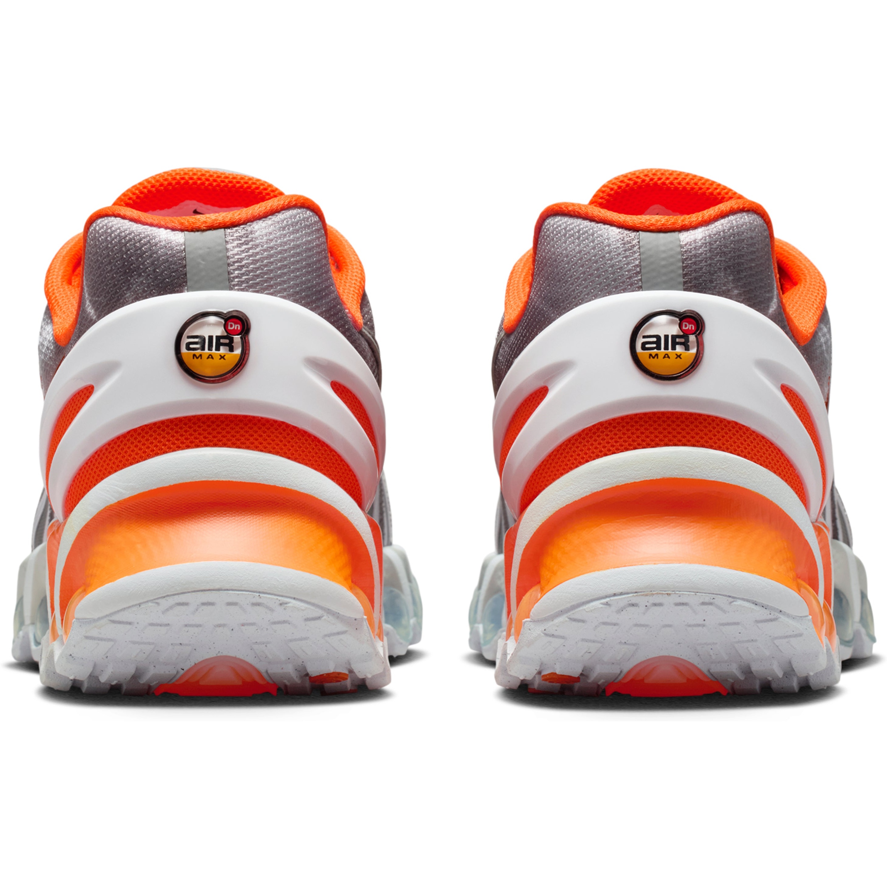 Thumbnail PALACE NIKE AIR MAX DN8 DUSTY GREY / SAFETY ORANGE one color