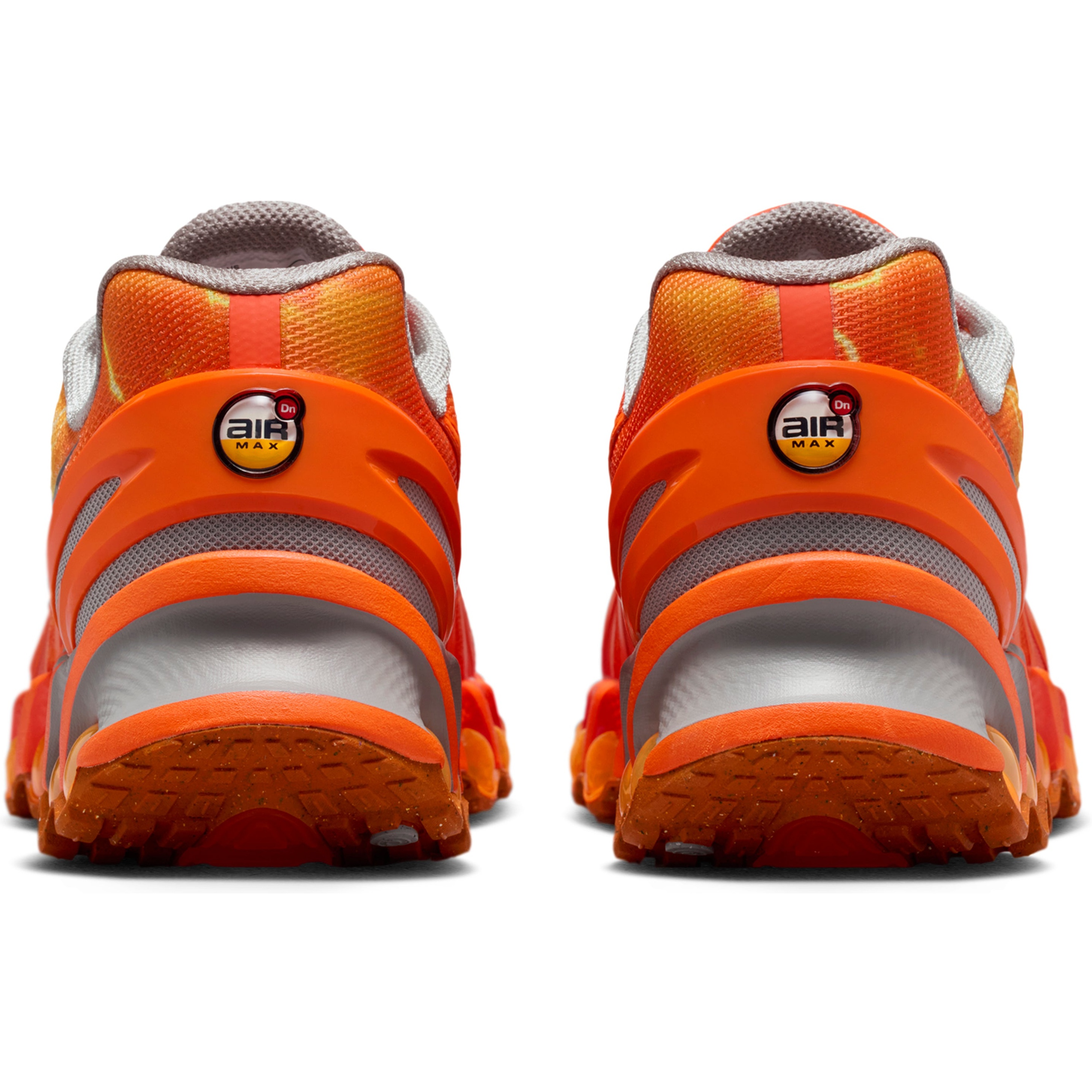 Thumbnail PALACE NIKE AIR MAX DN8 SAFETY ORANGE / PARTICLE GREY one color