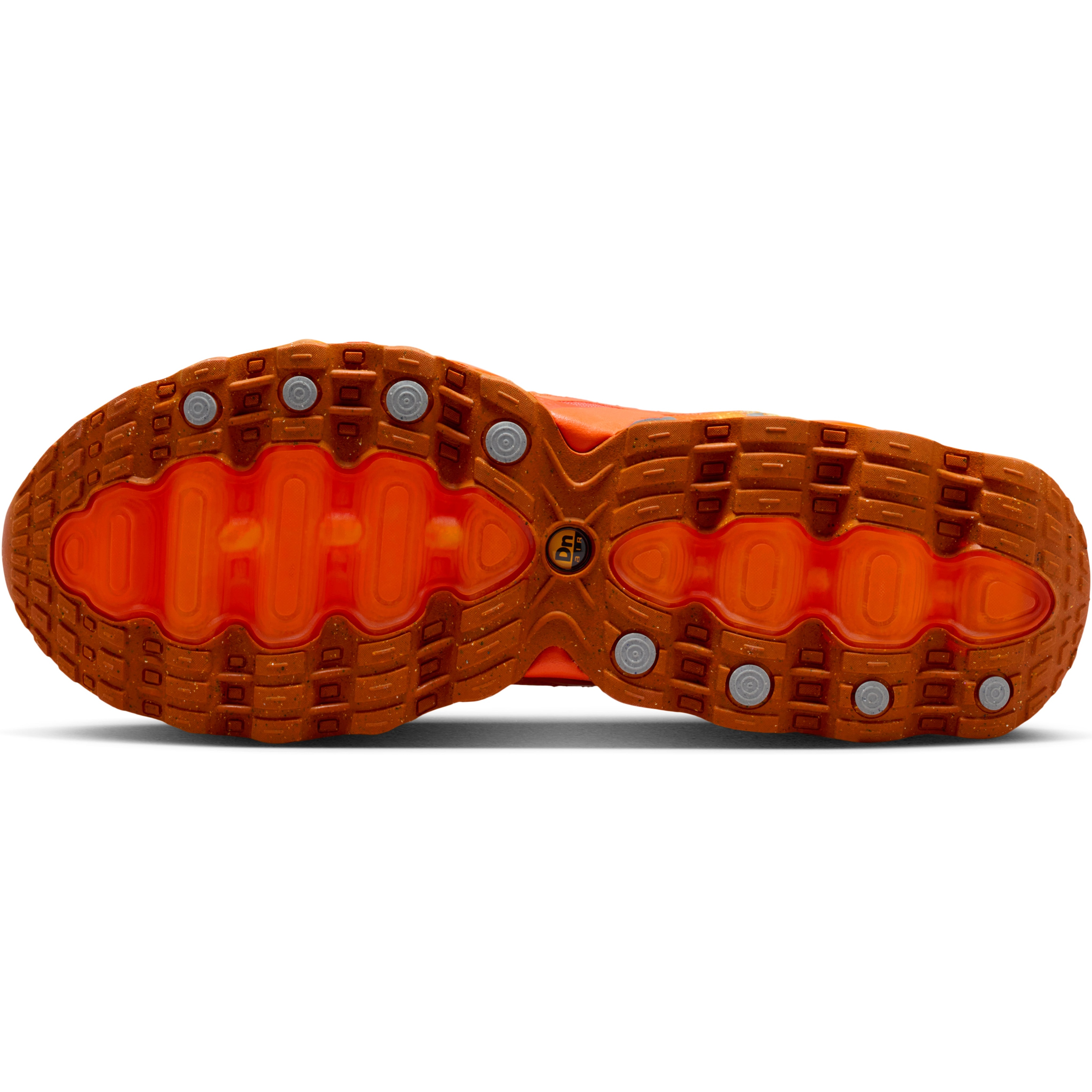 Thumbnail PALACE NIKE AIR MAX DN8 SAFETY ORANGE / PARTICLE GREY one color