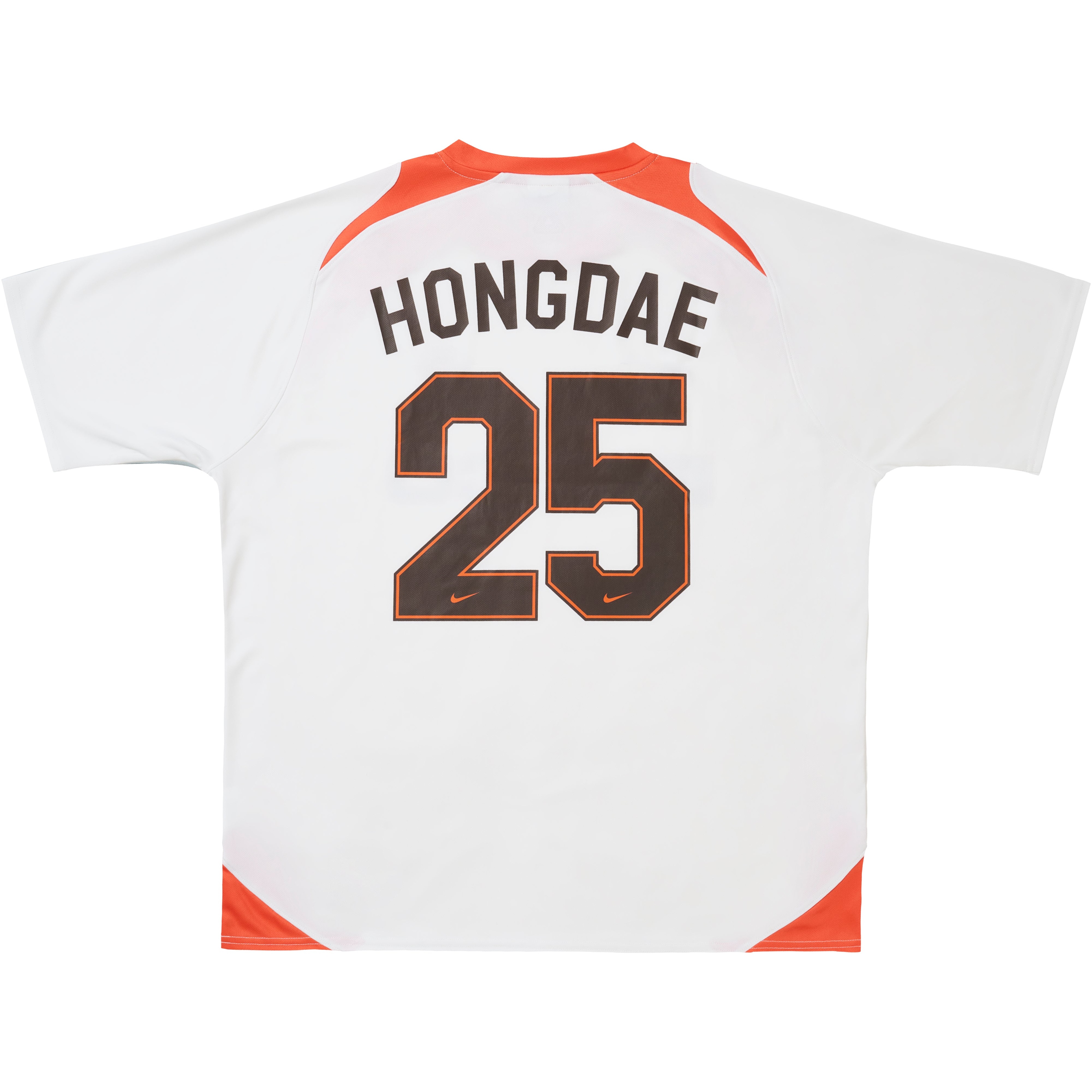 Thumbnail PALACE NIKE SHOP JERSEY one color