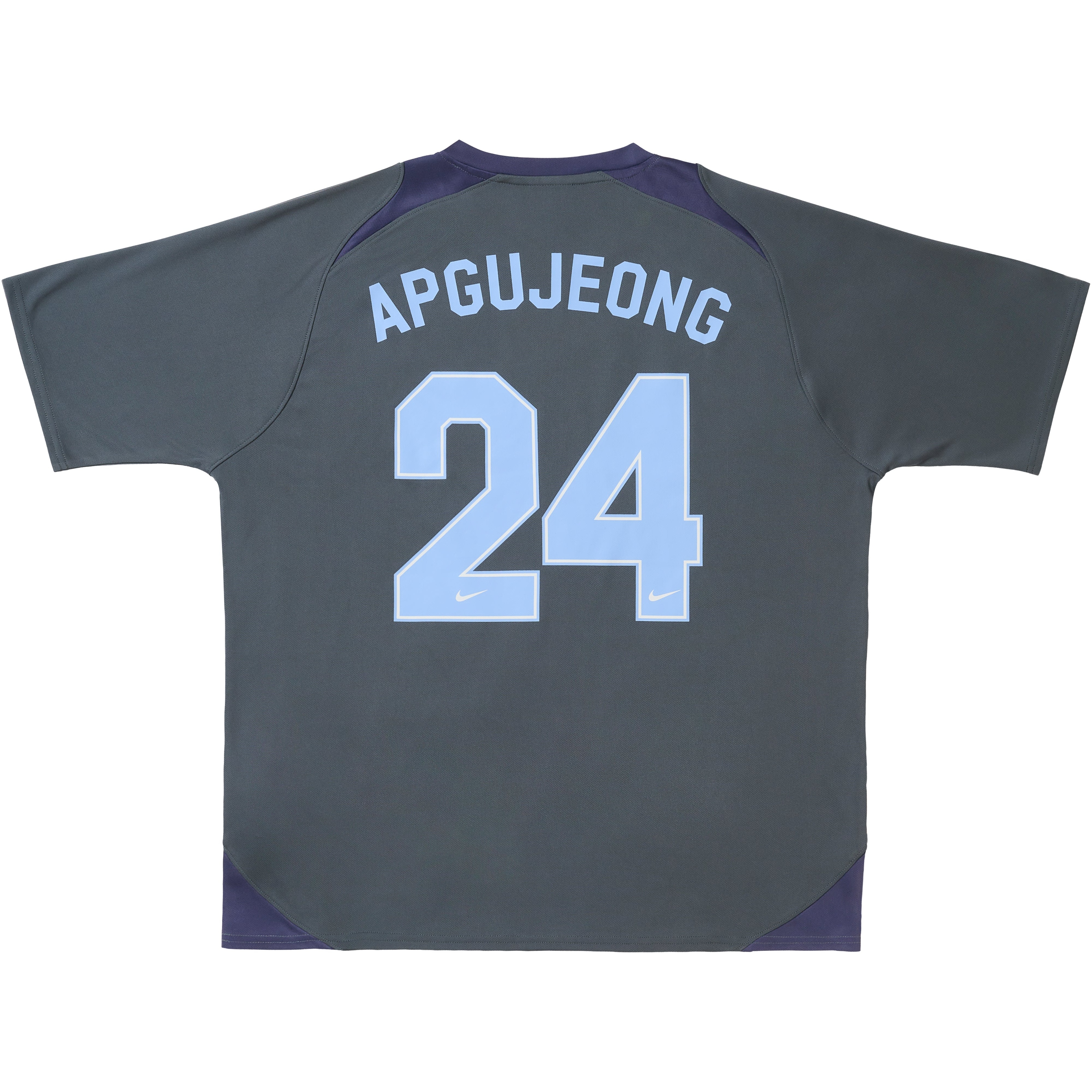 Thumbnail PALACE NIKE SHOP JERSEY one color