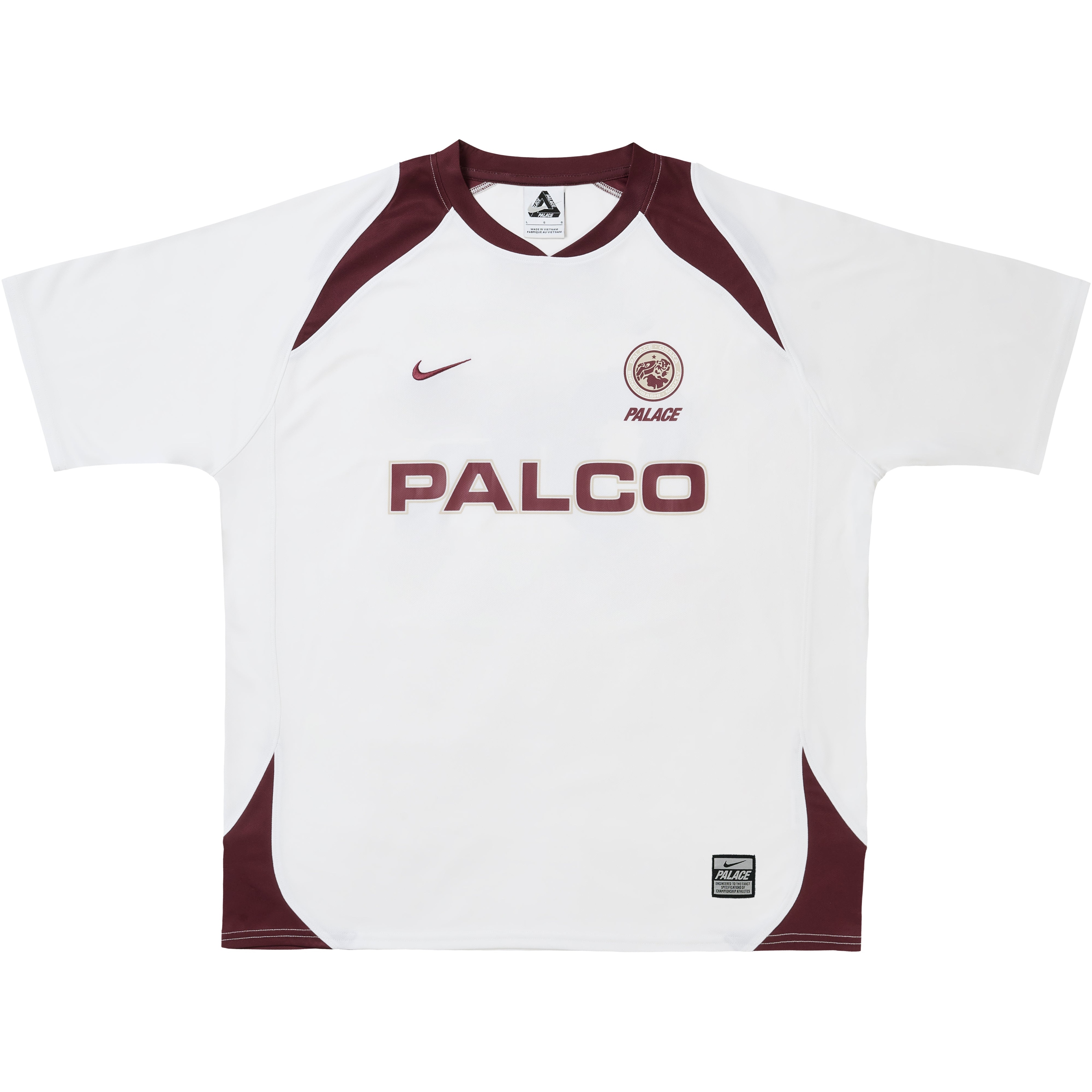 Thumbnail PALACE NIKE SHOP JERSEY one color