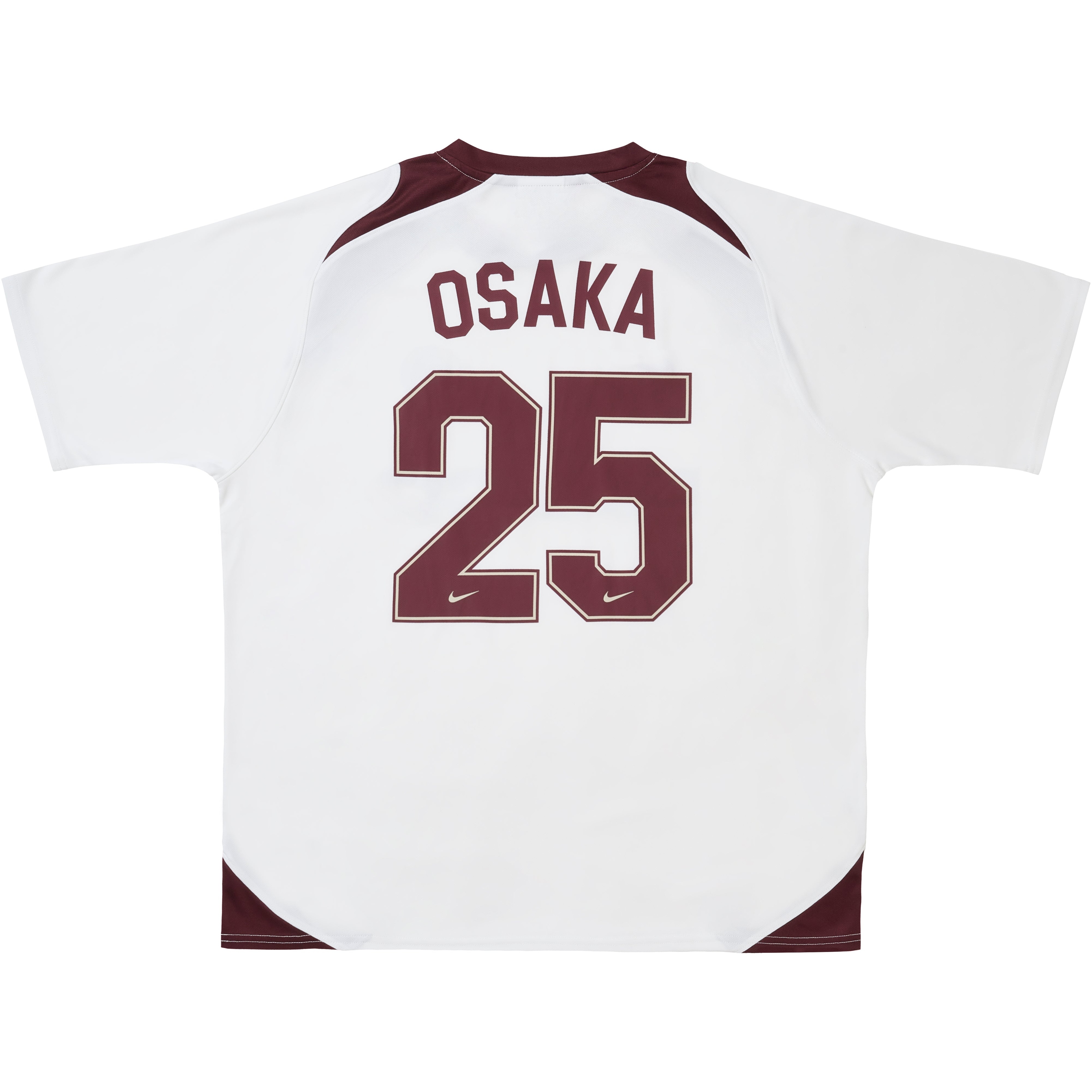 Thumbnail PALACE NIKE SHOP JERSEY one color