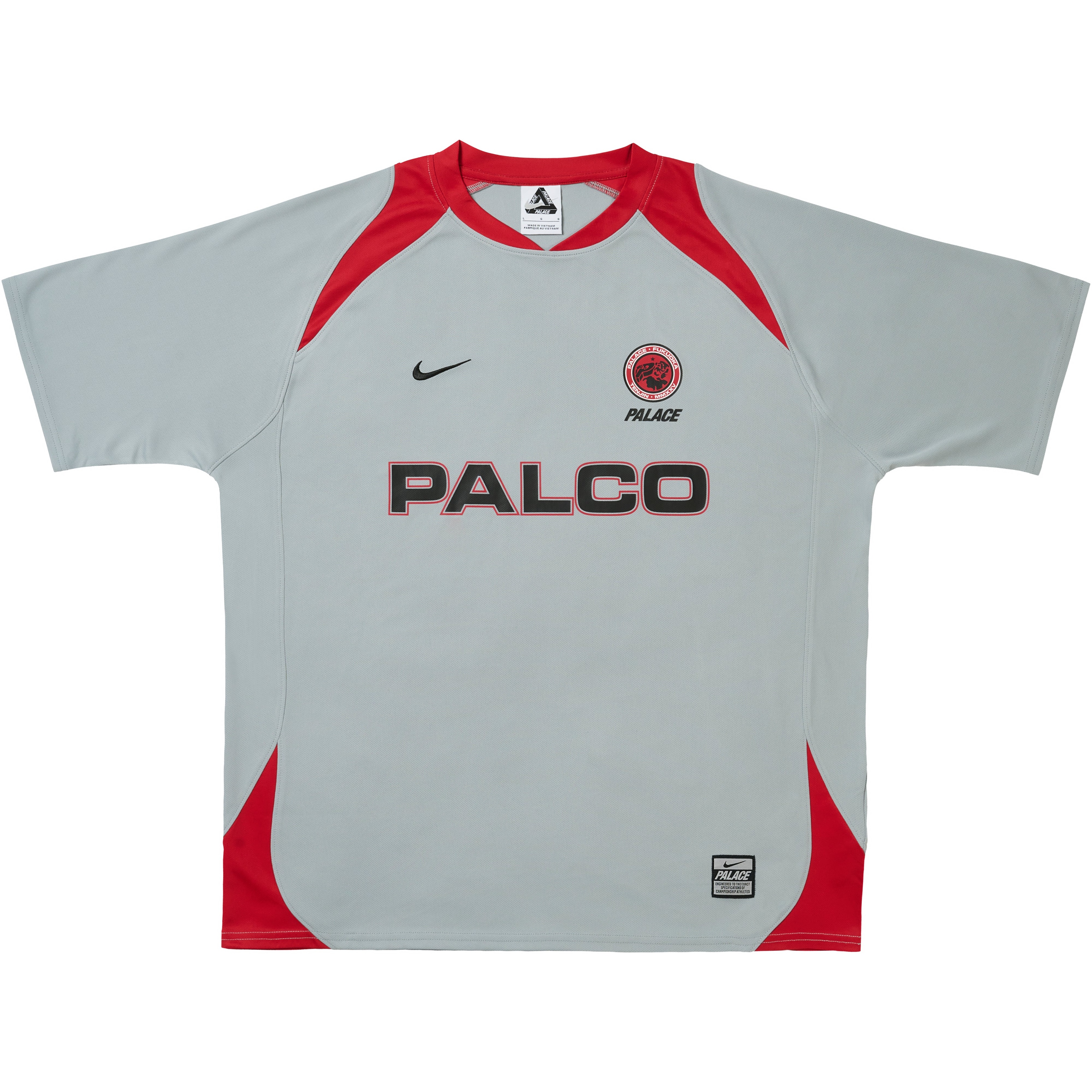 Thumbnail PALACE NIKE SHOP JERSEY one color