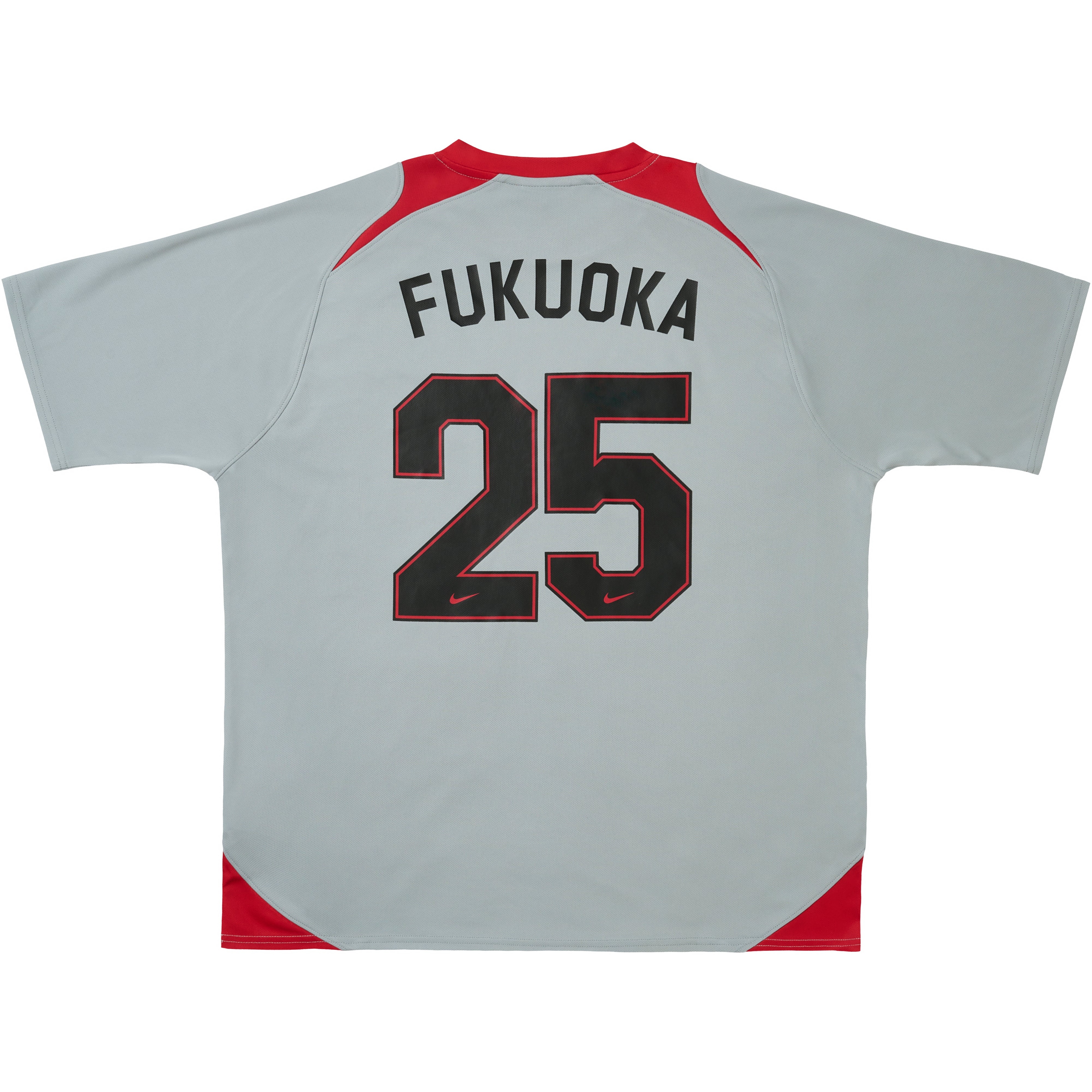 Thumbnail PALACE NIKE SHOP JERSEY one color