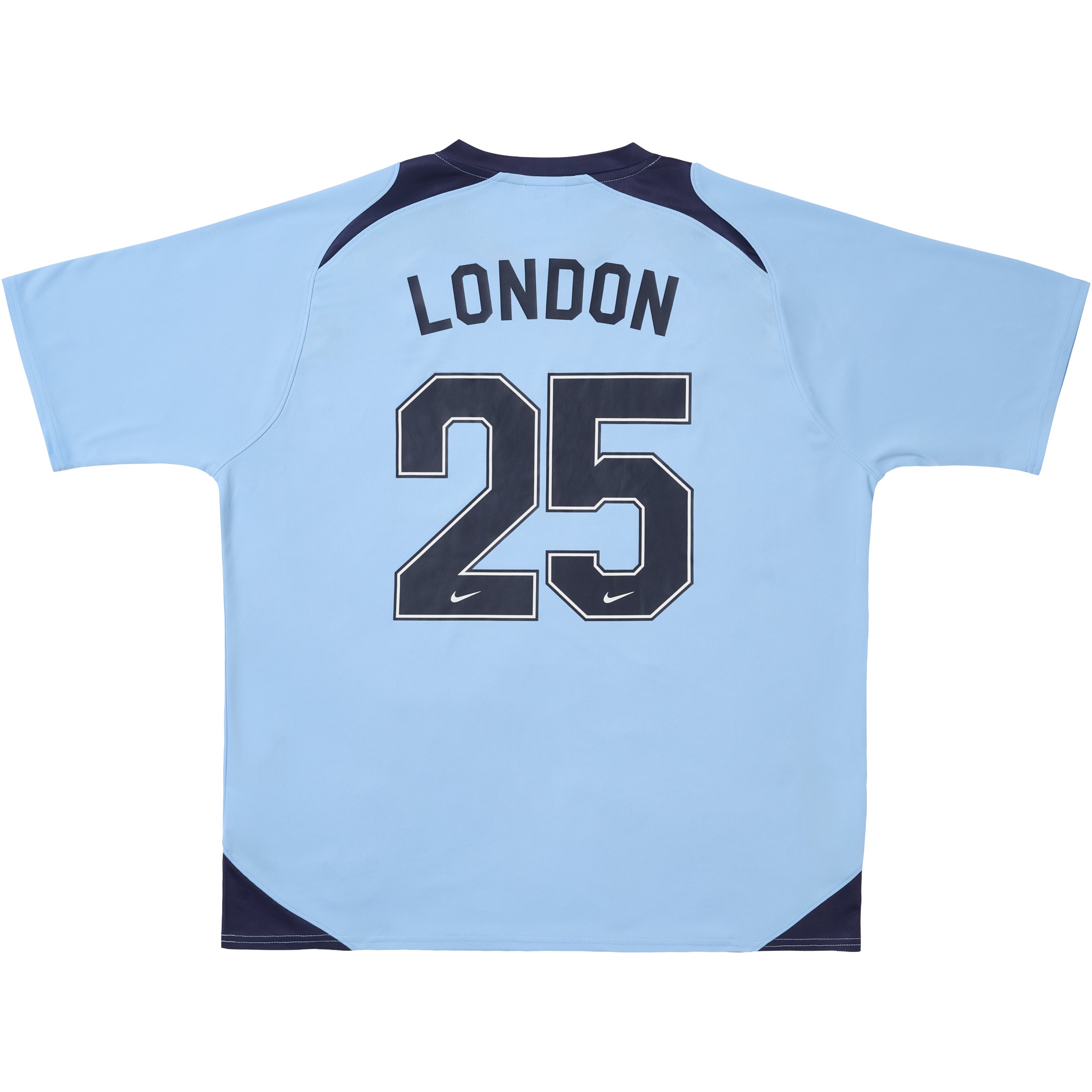 Thumbnail PALACE NIKE SHOP JERSEY one color