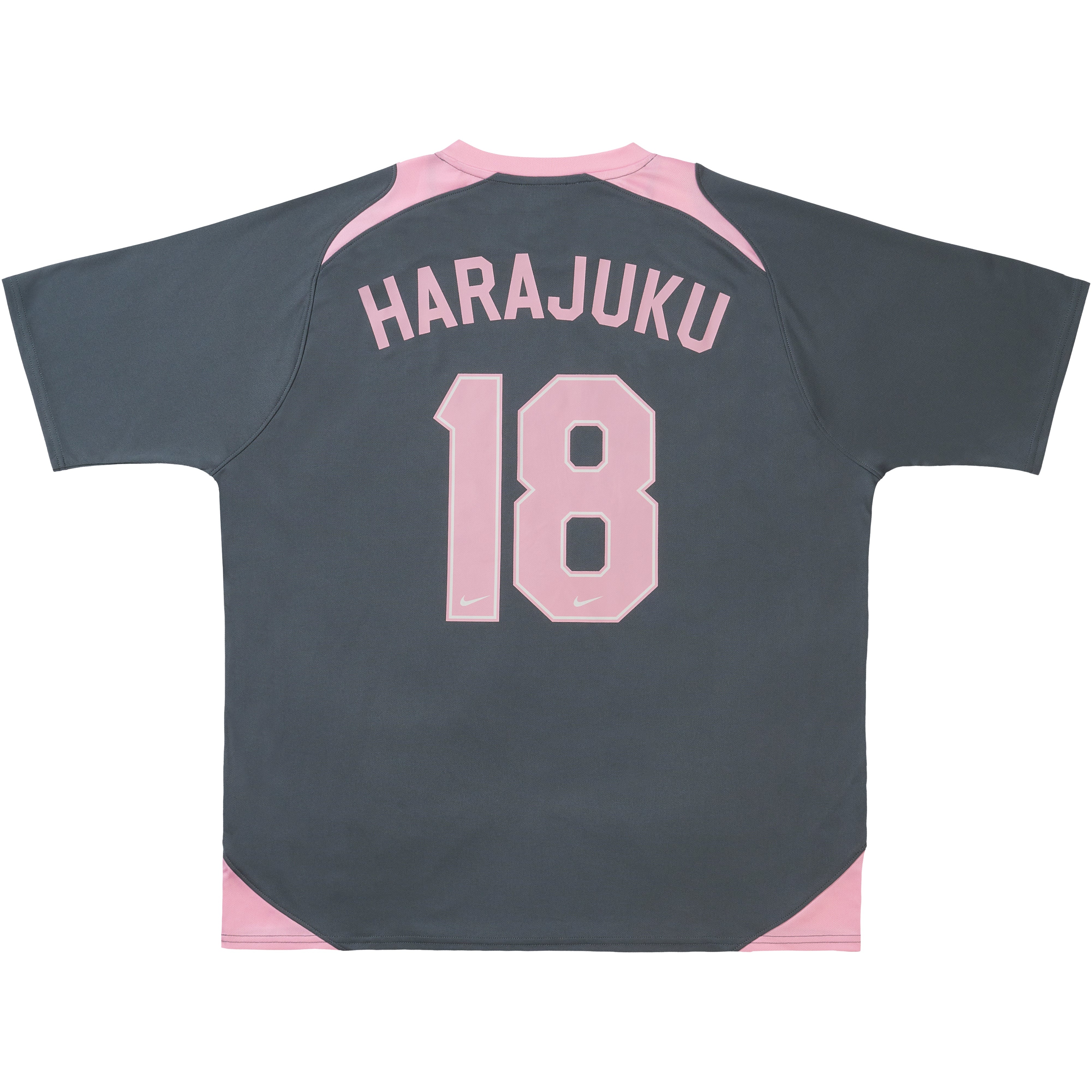 Thumbnail PALACE NIKE SHOP JERSEY one color