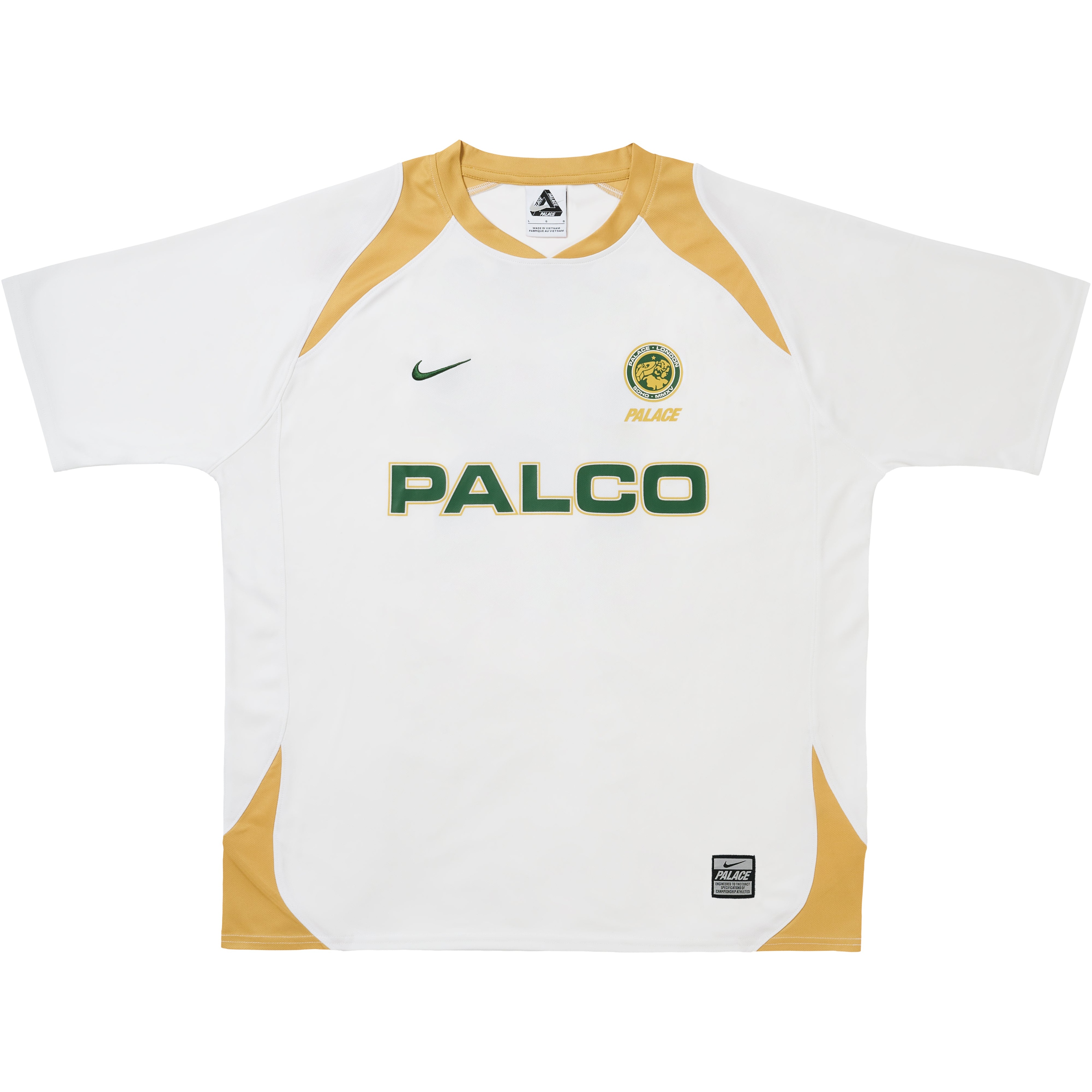 Thumbnail PALACE NIKE SHOP JERSEY one color