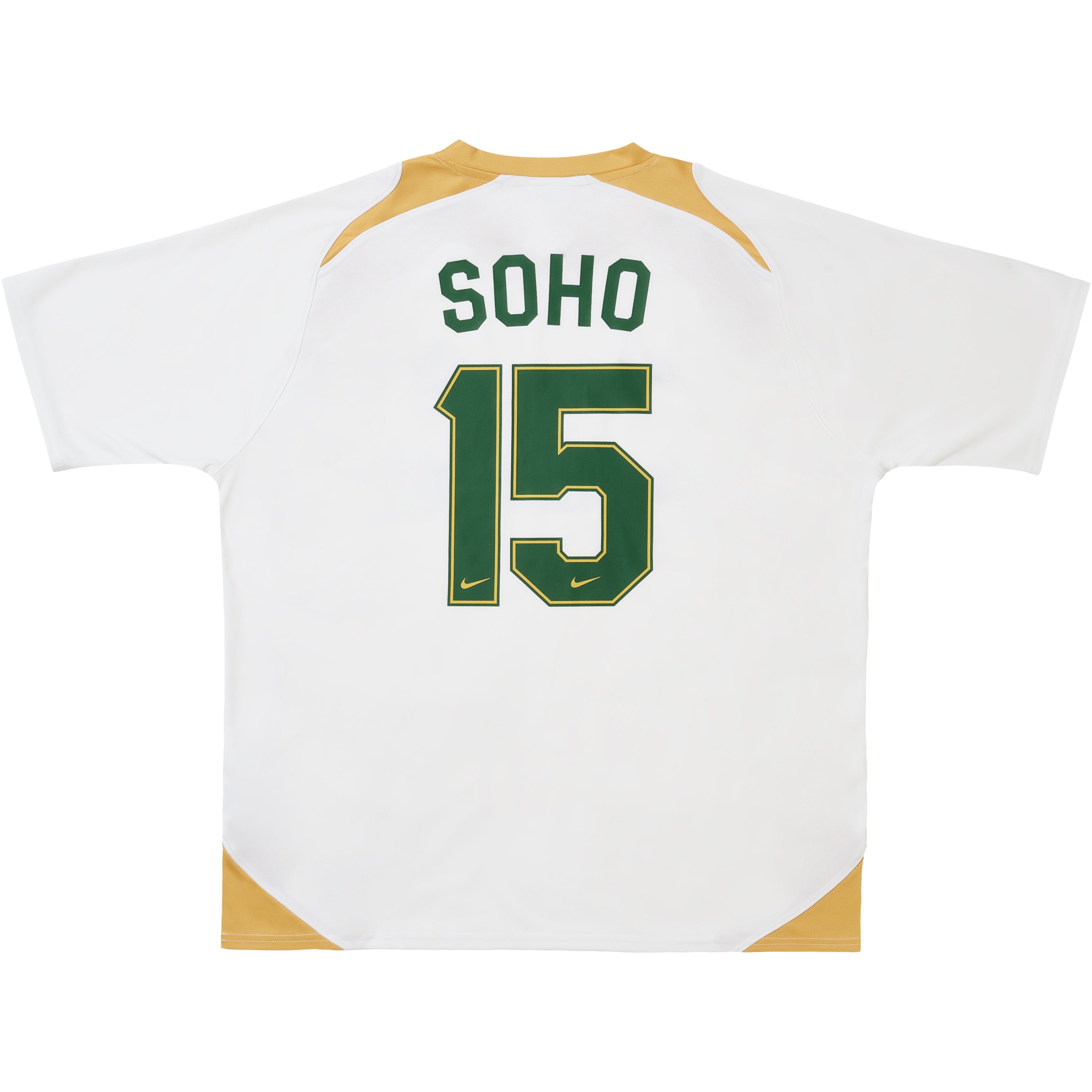 Thumbnail PALACE NIKE SHOP JERSEY one color